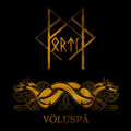 Fortid: Voluspa - CD
