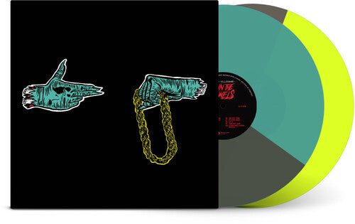 Run the Jewels: Run The Jewels - 10th Anniversary [ Vinyl ]