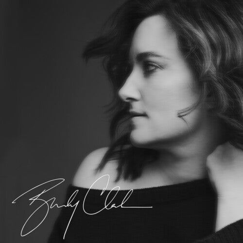 Brandy Clark: Brandy Clark [ Vinyl ]