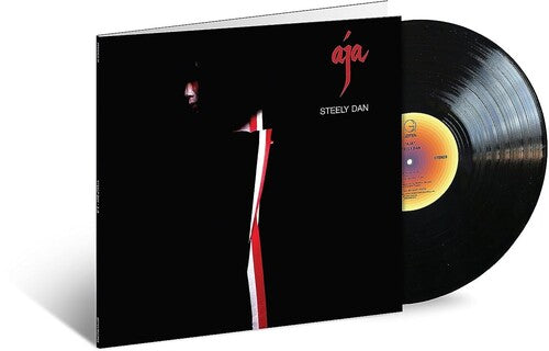 Steely Dan: Aja [ Vinyl ]
