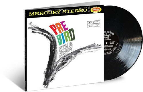 Charles Mingus: Pre-Bird (Verve Acoustic Sounds Series) - VINYL
