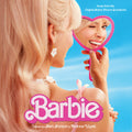 Ronson, Mark / Wyatt, Andrew: Barbie The Film Score (Original Soundtrack) - VINYL