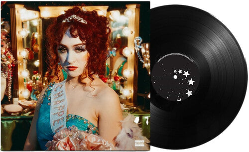Chappell Roan: The Rise And Fall Of A Midwest Princess [ Vinyl ]