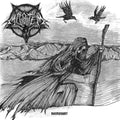 Mortem: Ravnsvart - CD