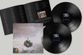 Sky Empire: The Shifting Tectonic Plates Of Power - Part One - VINYL