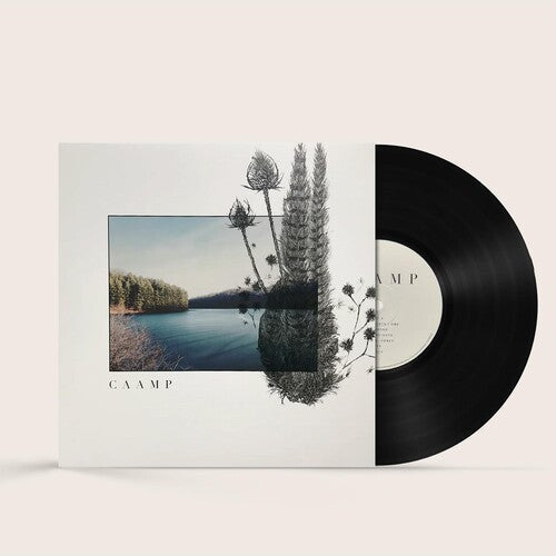 Caamp: Caamp [ Vinyl ]