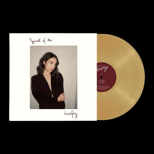 Laufey: Typical Of Me - VINYL