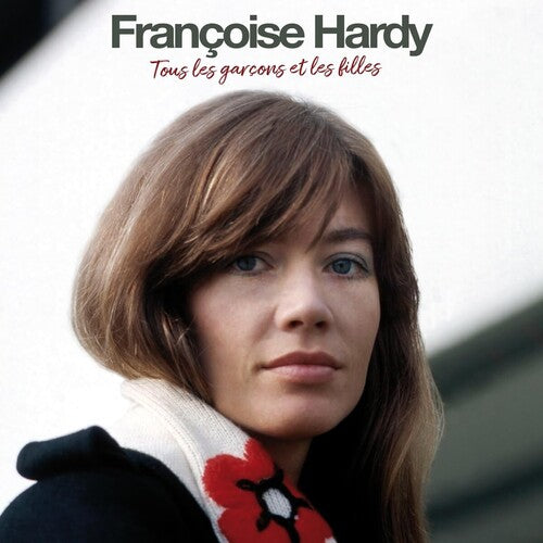 Francoise Hardy: Tous Les Garcons Et Les Filles - Limited 180-Gram Vinyl [ Vinyl ]