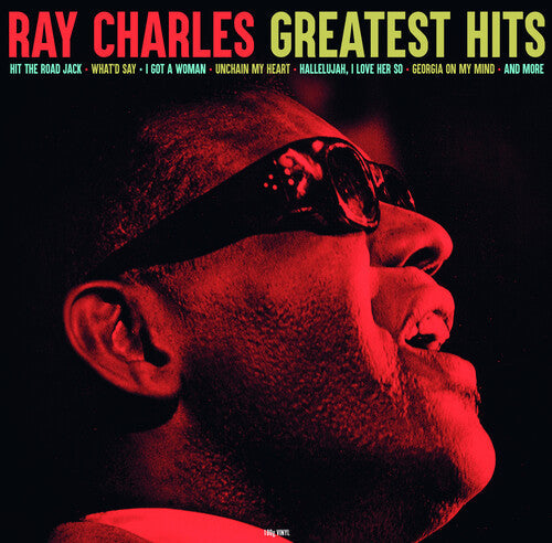 Ray Charles: Greatest Hits [ Vinyl ]