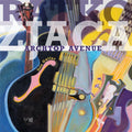 Ratko Zjaca: Archtop Avenue - VINYL