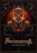 Necromantia: To The Depths We Descend - CD