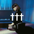 Crosses: Goodnight, God Bless, I Love U, Delete. - CASSETTES