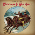 Bob Dylan: Christmas In The Heart [ Vinyl ]