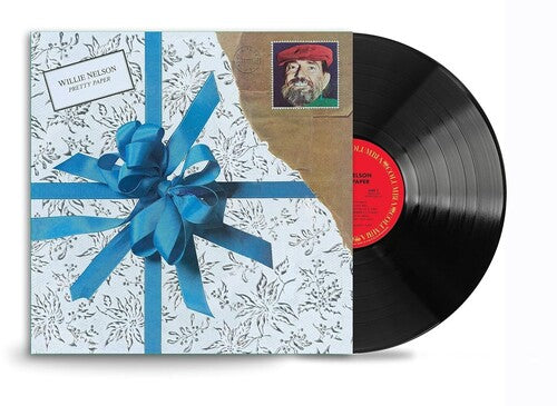Willie Nelson: Pretty Paper [ Vinyl ]