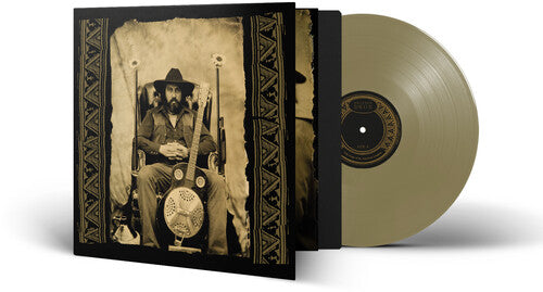 Brother Dege: Folk Songs Of The American Longhair  / Vinyl Record
