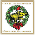 Various Artists: The Alligator Christmas Collection (Various Artists) - VINYL