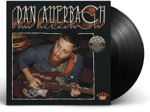 Dan Auerbach: Keep It Hid [ Vinyl ]