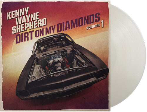 Kenny Wayne Shepherd: Dirt On My Diamonds Vol. 1 [ Vinyl ]