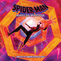 Daniel Pemberton: Spider-Man: Across The Spider-Verse (Original Soundtrack) - CD