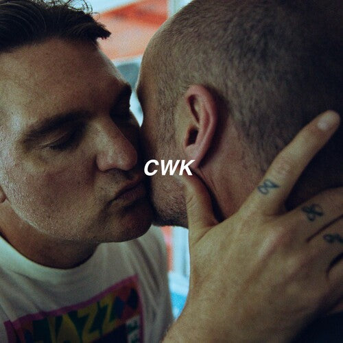 Cold War Kids: Cold War Kids [ Vinyl ]