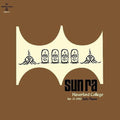Sun Ra: Haverford College Jan. 25, 1980 - VINYL