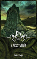 Månegarm: Vargstenen (the Wolfstone) - CASSETTES