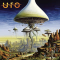 UFO: Makin' Moves In Chicago 1981 - CD