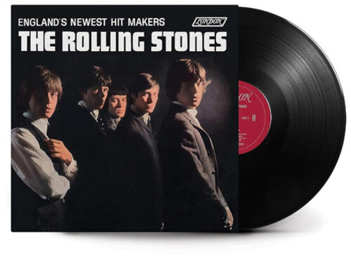 The Rolling Stones: England's Newest Hit Makers [ Vinyl ]