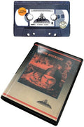 DJ Shadow: Action Adventure - CASSETTES