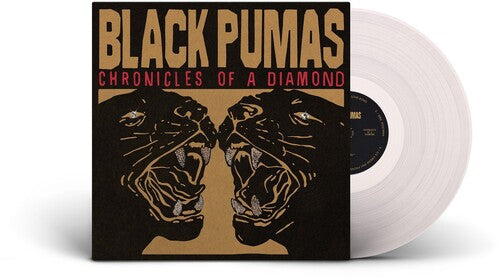 Black Pumas: Chronicles Of A Diamond [ Vinyl ]