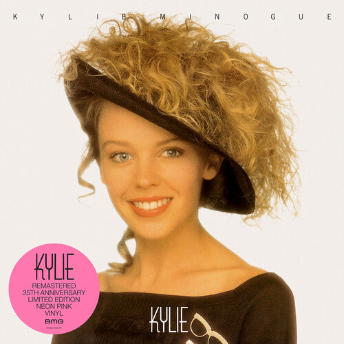 Kylie Minogue: Kylie [ Vinyl ]