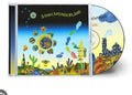 Hiromi & Hiromi's Sonicwonder: Sonicwonderland - CD