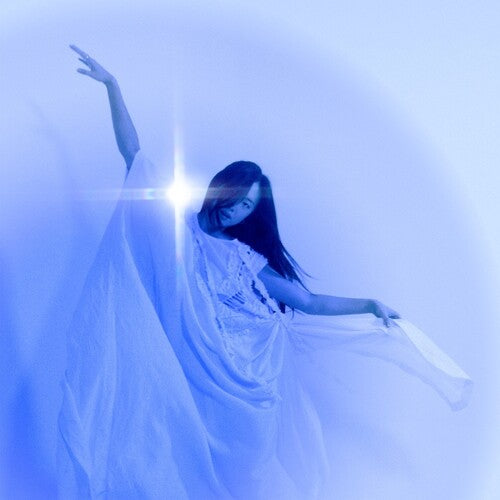 Sarah Kinsley: Ascension [ Vinyl ]