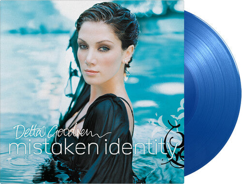 Delta Goodrem: Mistaken Identity [ Vinyl ]