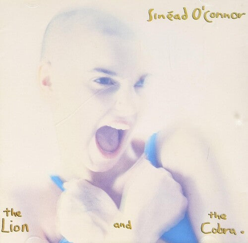 Sinead O'Connor: The Lion And The Cobra [ Vinyl ]
