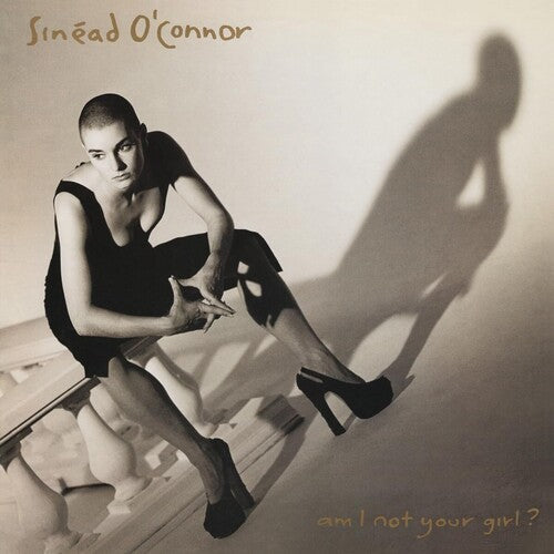 Sinead O'Connor: Am I Not Your Girl [ Vinyl ]
