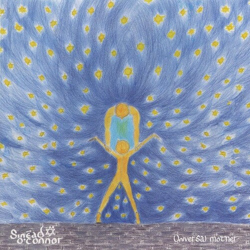 Sinead O'Connor: Universal Mother [ Vinyl ]
