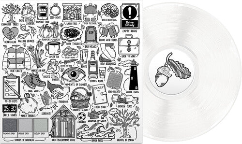Ed Sheeran: Autumn Variations [ Vinyl ]