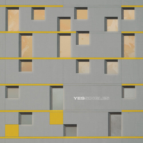 Yes: Yessingles [ Vinyl ]