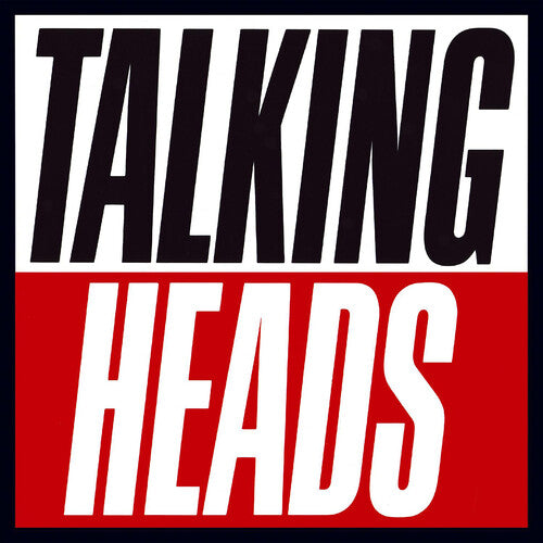 The Talking Heads: True Stories [ Vinyl ]
