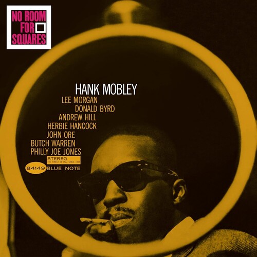 Hank Mobley: No Room For Squares (Blue Note Classic Vinyl Series) [ Vinyl ]