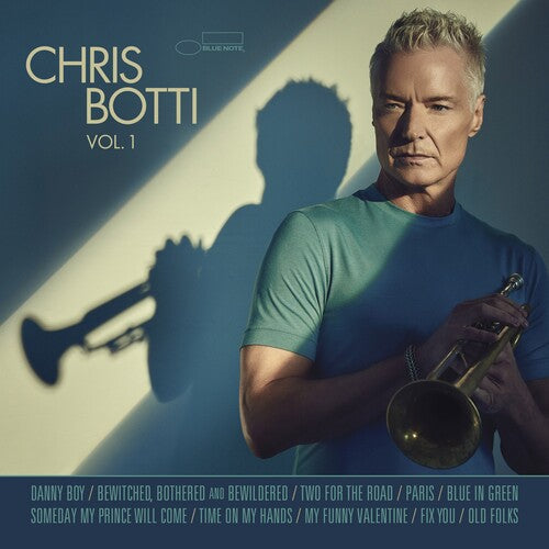 Chris Botti: Vol. 1 [ Vinyl ]