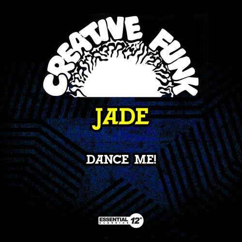 Jade: Dance Me! - CD