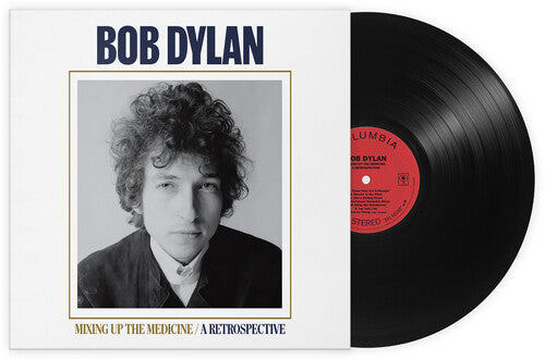 Bob Dylan: Mixing Up The Medicine / A Retrospective [ Vinyl ]