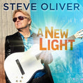 Steve Oliver: A New Light - CD