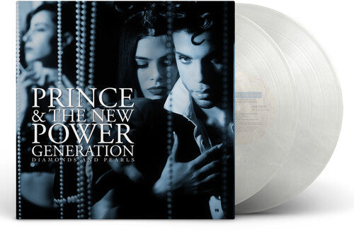 Prince & New Power Generation: Diamonds And Pearls [ Vinyl ]