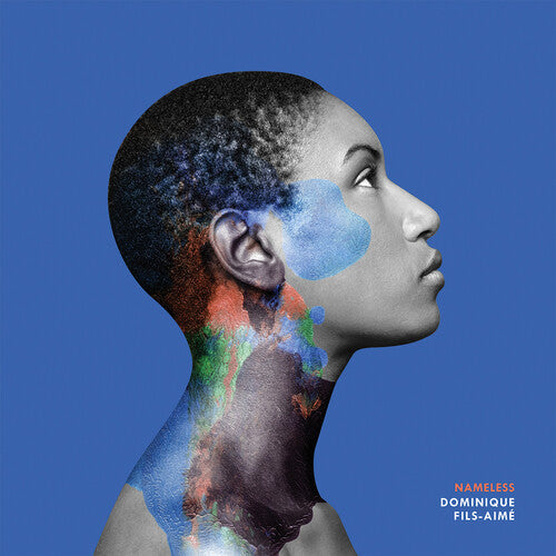 Dominique Fils-Aime: Nameless [ Vinyl ]