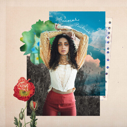 Hanorah: Perennial - VINYL