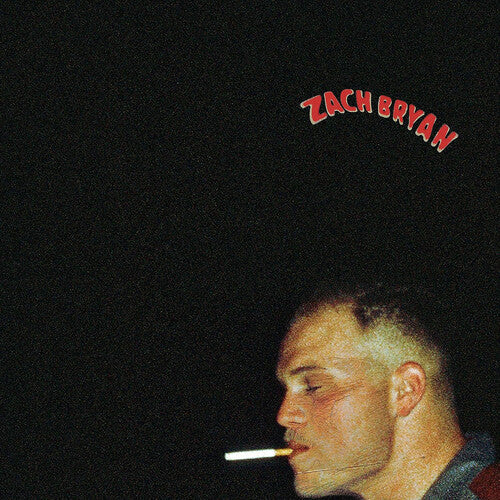 Zach Bryan: Zach Bryan [ Vinyl ]