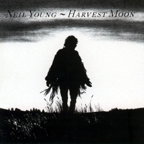 Neil Young: Harvest Moon [ Vinyl ]